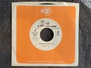 FIFTH AVENUE BAND ONE WAY OR THE OTHER FAST FREIGHT WHITE PROMO REPRISE 0884