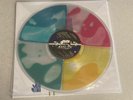Wish You Were Here (50th Anniversary) – Pink Floyd Liquid Filled Vinyl IN HAND
