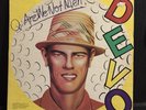 DEVO ARE WE NOT MEN 1978 Warner Original US Pressing BSK 3239 New Wave Punk