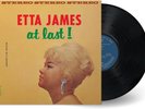 JAMES ETTA AT LAST(CHESS 75 180G LP)