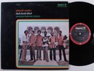 PHAROAH SANDERS Deaf Dumb Blind ABC/IMPULSE LP VG+ gatefold h