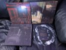 Automata Complete Edition Between The Buried And Me Box Set 259/500