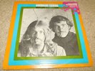 VINTAGE 1970 SEALED HOLLINS And STARR - Sidewalks Talking 12
