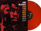 Art Blakey & the Jazz Messengers Moanin (Vinyl)
