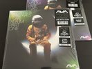 ANGELS AND AIRWAVES  - LOVE PART ONE & TWO - COLOR VINYL 2LP SET - NEW/SEALED