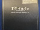 ABBA The Singles The First Ten Years 2LP Box Set 1982 UK Limited Edition ABBOX 2