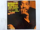 Donald Byrd Fuego Blue Note GXK 8037 Japan  VINYL LP