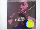 Curtis Fuller Volume 3 Blue Note BLP 1583 Japan Shrink VINYL LP