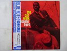 Donald Byrd The Cat Walk Blue Note BN 4075 Japan  VINYL LP OBI