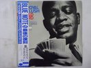 Donald Byrd Royal Flush Blue Note BN 4101 Japan  VINYL LP OBI