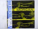 Lee Morgan Vol. 3 Blue Note BN 1557 Japan  VINYL LP OBI
