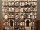 Led Zeppelin Physical Graffiti 1975 VG/VG+