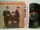 BEATLES Introducing '64 Vee Jay MONO 