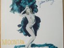 GOLDEN EARRING MOONTAN RADAR LOVE MCA-396 Promo vinyl LP + MOFI inner sleeve