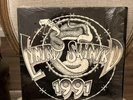 Lynyrd Skynyrd 1991 Vinyl Rare Vinyl Free Shipping With Insurance.