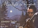 Moonlight in Vermont by the Johnny Smith Quintet  Stan Getz. The 1956 Vintage
