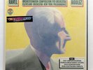 PIERRE BOULEZ ⸺ RAVEL orchestral works ⸺ CBS 4xLPs box STILL SEALED