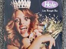 Hole Live Through This LP Vinyl Record 12