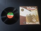 1969 VG+ COVER & VG- RECORD, Led Zeppelin II 8236 , MATRIX ST-A-691671CTH LP33