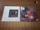1980s MINT-EXC Janet Jackson – Dream Street 4962 LP33
