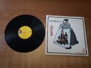 AUTOGRAPHED NOEL REDDING 1970 VERY GOOD-  Fat Mattress II,   33347 LP33