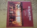 ROB LOWE AUTOGRAPHED EXCELLENT SLEEVE 1980s JOHN PARR ST. ELMO'S FIRE 45