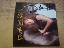 AUTOGRAPHED EXCELLENT SLEEVE 1980s David Lee Roth – Just A Gigolo / I Ain't  45