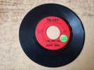 AUTOGRAPHED 1971 VG- Albert Jones I Do Love You/YOU MUST BE 313 45