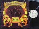 HELP YOURSELF Strange Affair / PROMO LP Germany 1972 UNITED ARTISTS UAS 29287 I
