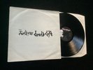 The Southern Death Cult - Southern Death Cult - Original UK Vinyl LP