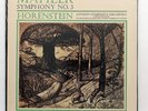 JASCHA HORENSTEIN ⸺ MAHLER symphony no.3 ⸺ UNICORN 2xLPs box STILL SEALED