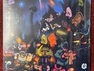 THE HIDDEN CHARACTER - The Hidden Splash - Splatter Vinyl (LP) - # 09/70