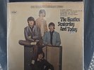 The Beatles Yesterday And Today 1978 Capitol Rsonbow Labrl Scranton Press VG/F
