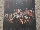 Chris Cornell Songbook 2 LP Vinyl New And Sealed