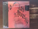 Ray Barretto - Acid VMP Orange Smoke Colored Vinyl NEW