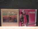 Tom Petty. 2 SEALED albums. 