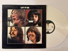 The Beatles Let It Be | Limited White Vinyl 1970 Apple Records PCS 7096 VG+/VG
