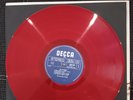 The Rolling Stones - Let It Bleed /colored vinyl rot/limitet/reissue