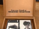 Third Man Records Vault #65 The Jesus and Mary Chain LP Psychocandy 40th Edition