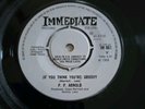 P.P. ARNOLD & SMALL FACES 