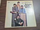 The Beatles Yesterday And Today Album.