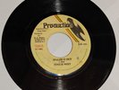 JUNIOR WEST - SPLASH IT OUT / VERSION [ PRODUCTION ] 7