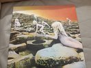 Led Zeppelin Houses Of The Holy Vintage Vinyl LP 1973 Atlantic Record SD 19130