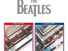 THE BEATLES 1962-1966/1967-1970 6LP RED/BLUE VINYL BOX SET Sealed