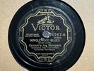 78Rpm, Blues, Cannon's Jug Stompers 'Minglewood Blues / Madison St Rag' Victor