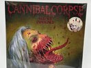 cannibal corpse Violence Unimagined Splatter vinyl Record LP Factory Sealed