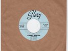 R&B/DooWop LEADERS Stormy Weather/A Lover of the Time GLORY M- HEAR BOTH