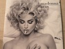 MADONNA - BAD GIRL  / FEVER 12
