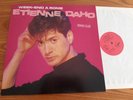Etienne DAHO Week-End À Rome (Remix Club)  Maxi 45T  VIRGIN  80124  1984  EX+