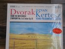 Kertesz Dvorak New World Symphony Decca SXL 2289 Speakers Corner Audiophile NM